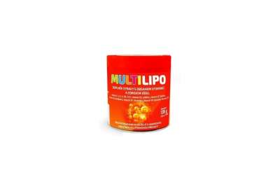 MULTILIPO 135g